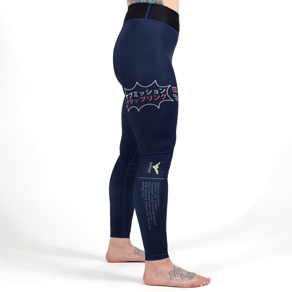 GOTHAM Women's Spats