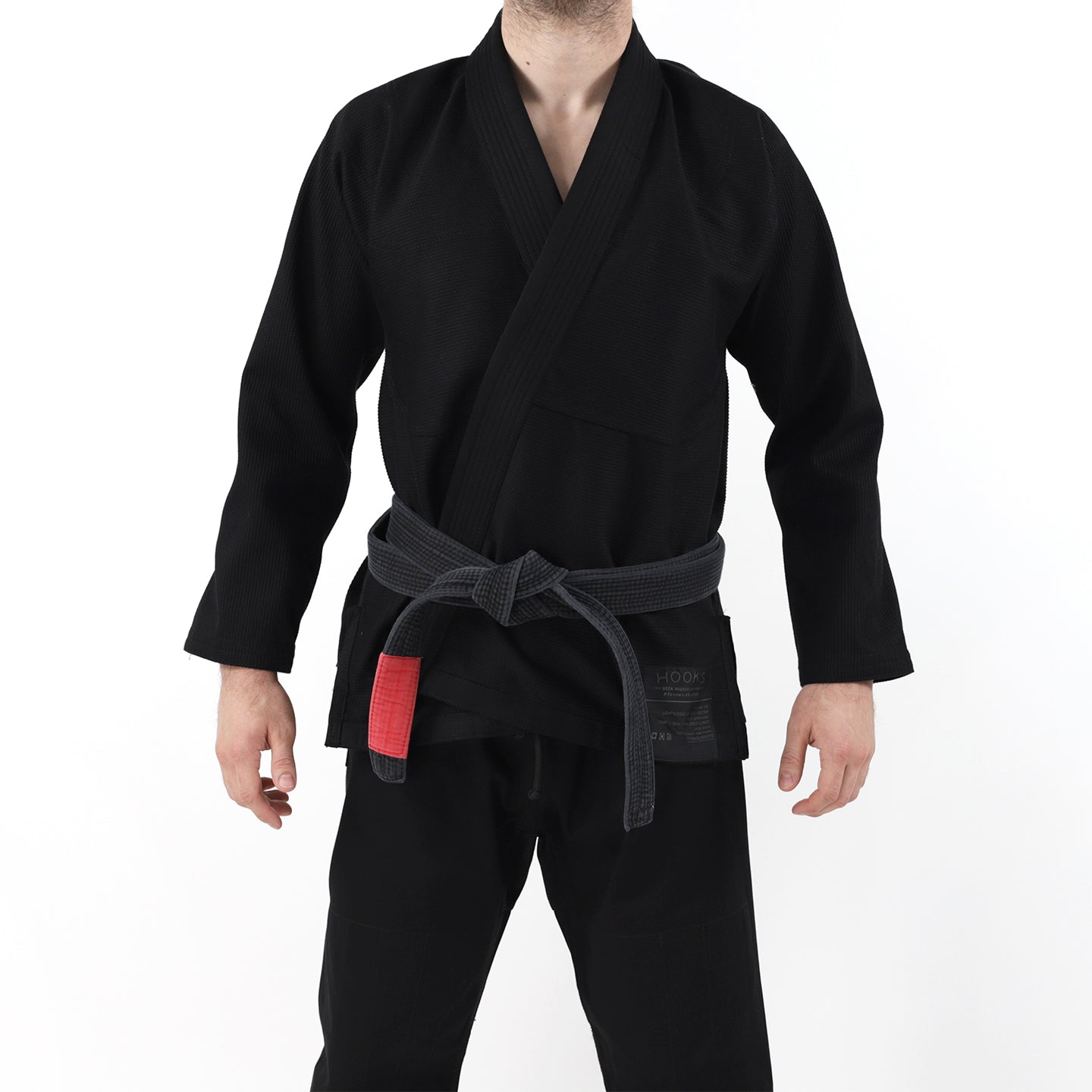 HOOKS V5 Jiu Jitsu Gi