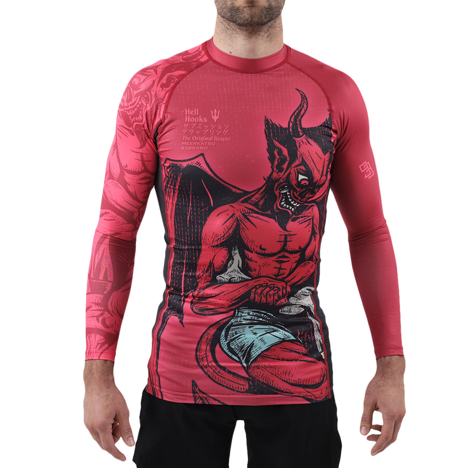 Rash Guards