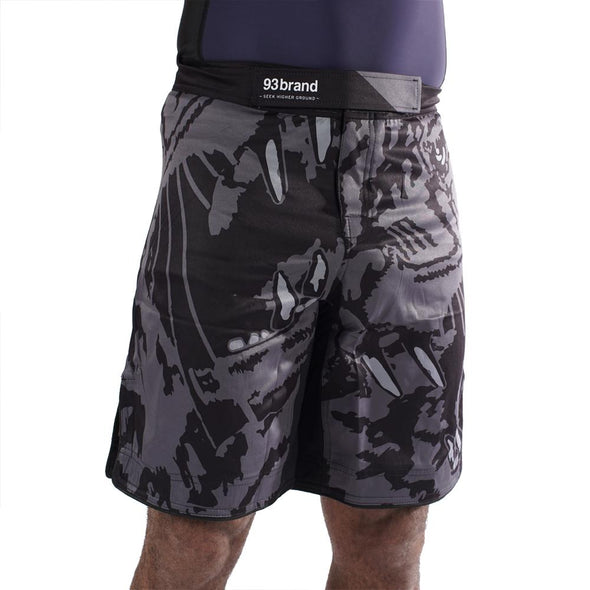 DARK TIGER Shorts (Regular Length)