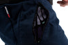BUTTERFLY ORIGINALS Casual Gi Pants - Dark Blue