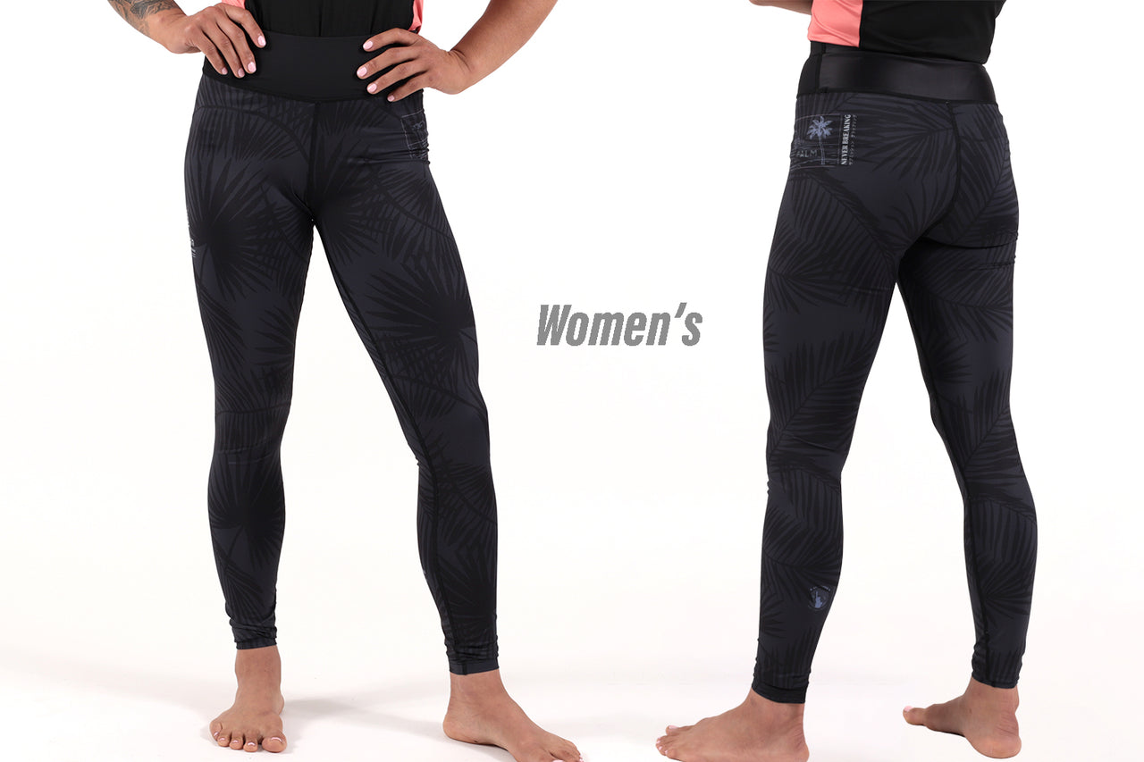 PALM Women's Spats