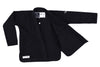 Separate Gi Top (Jacket Only) - Black