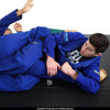 HOOKS V3 Blue Jiu Jitsu Gi