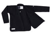 Women's Separate Gi Top (Jacket Only) - Black