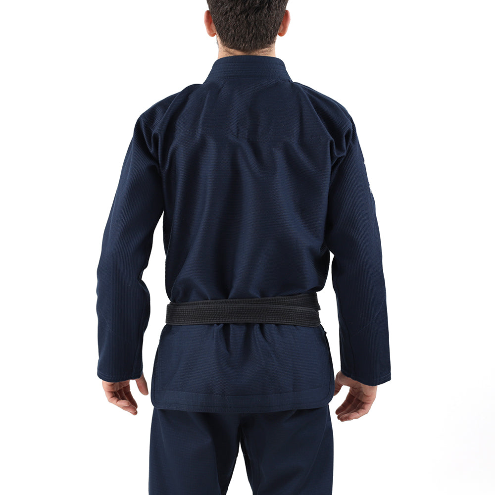 PGG PPG ジャケット　size1 C-SPEC BUTTERFLY Jiu Jitsu Gi - Navy Blue