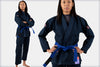 HOOKS V5 Navy Women's Jiu Jitsu Gi