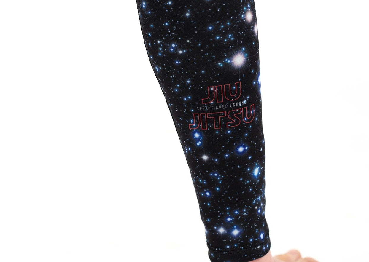 COSM Grappling Spats