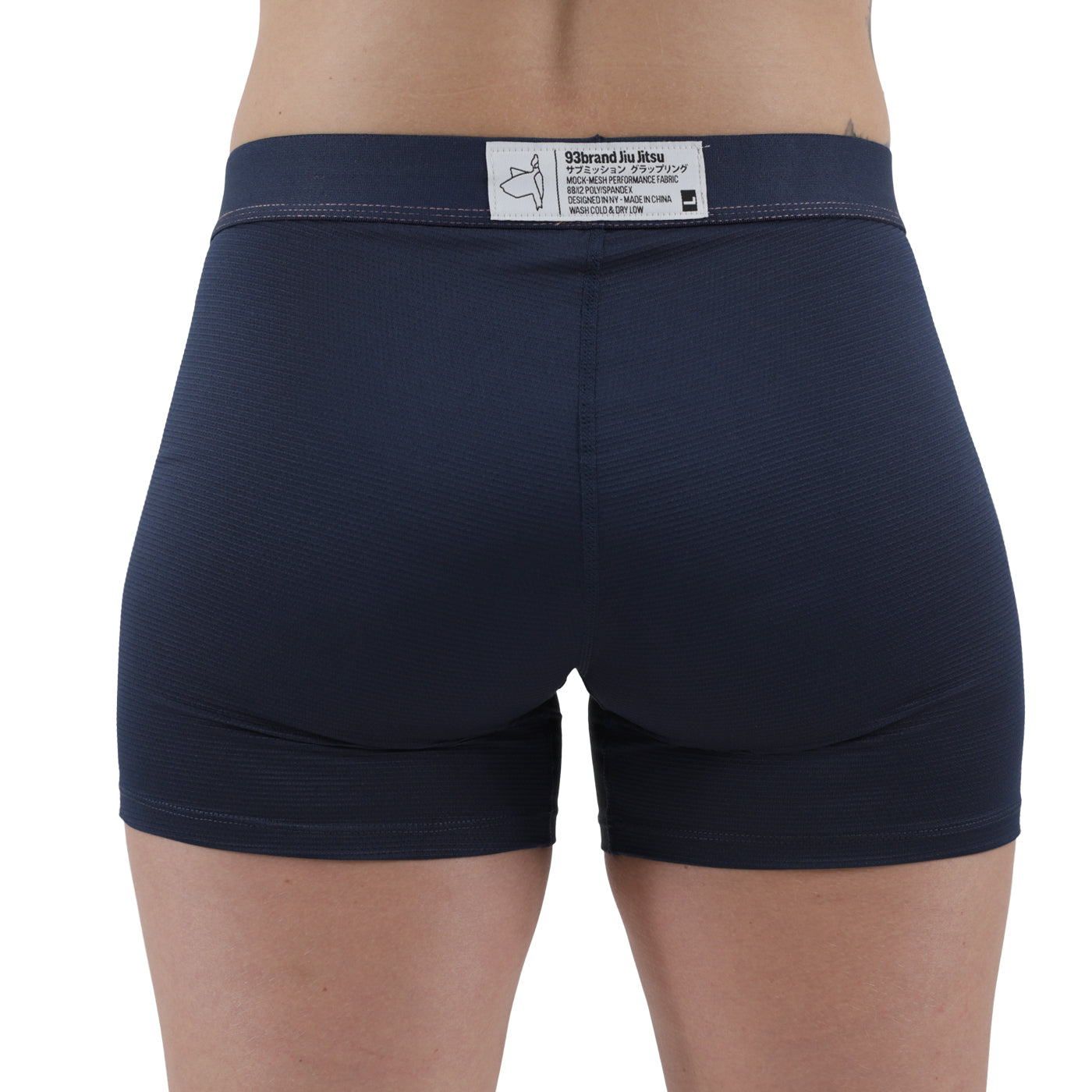 V5 Women's Grappling Underwear 2-PACK (2022 Pocket Edition) – 93brand