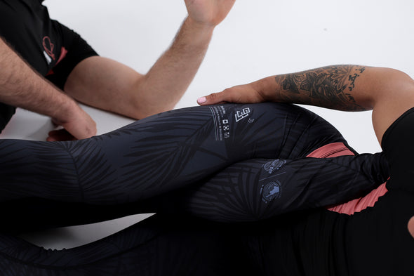 PALM Spats
