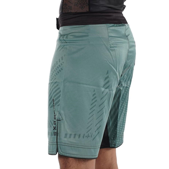 CITIZEN 4.0 Shorts (Regular Length)