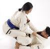HOOKS V3 Women's Unbleached Jiu Jitsu Gi