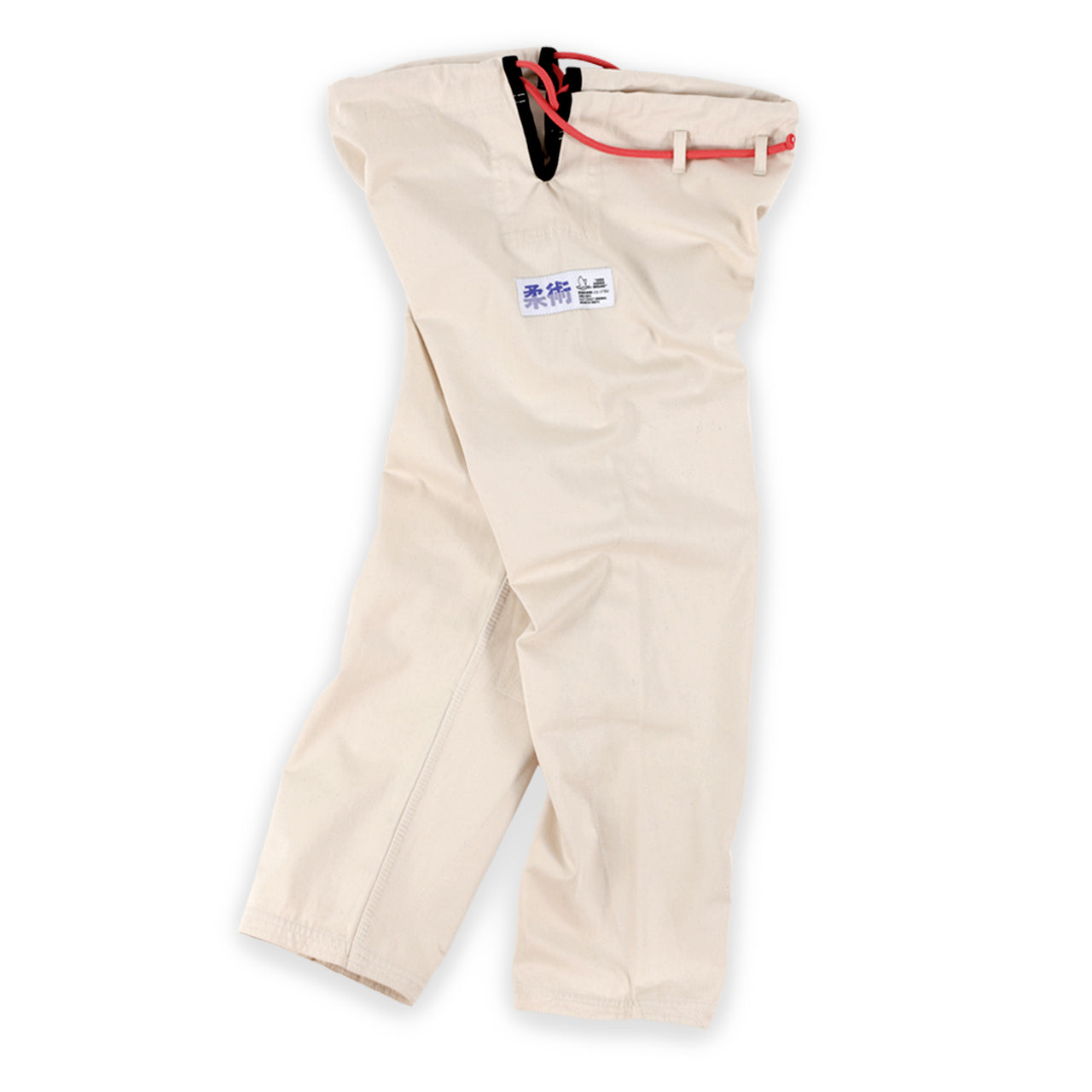 HOOKS V5 Jiu Jitsu Gi - Unbleached