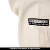 HOOKS V3 Unbleached Jiu Jitsu Gi