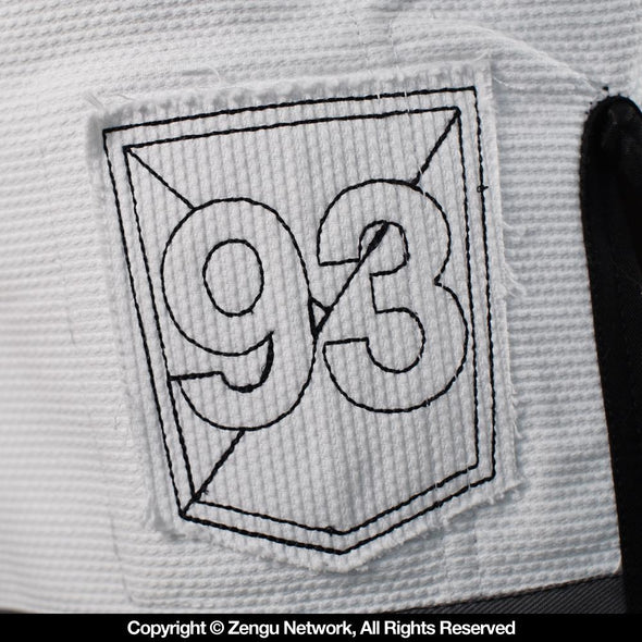 STRASSE Jiu Jitsu  Gi