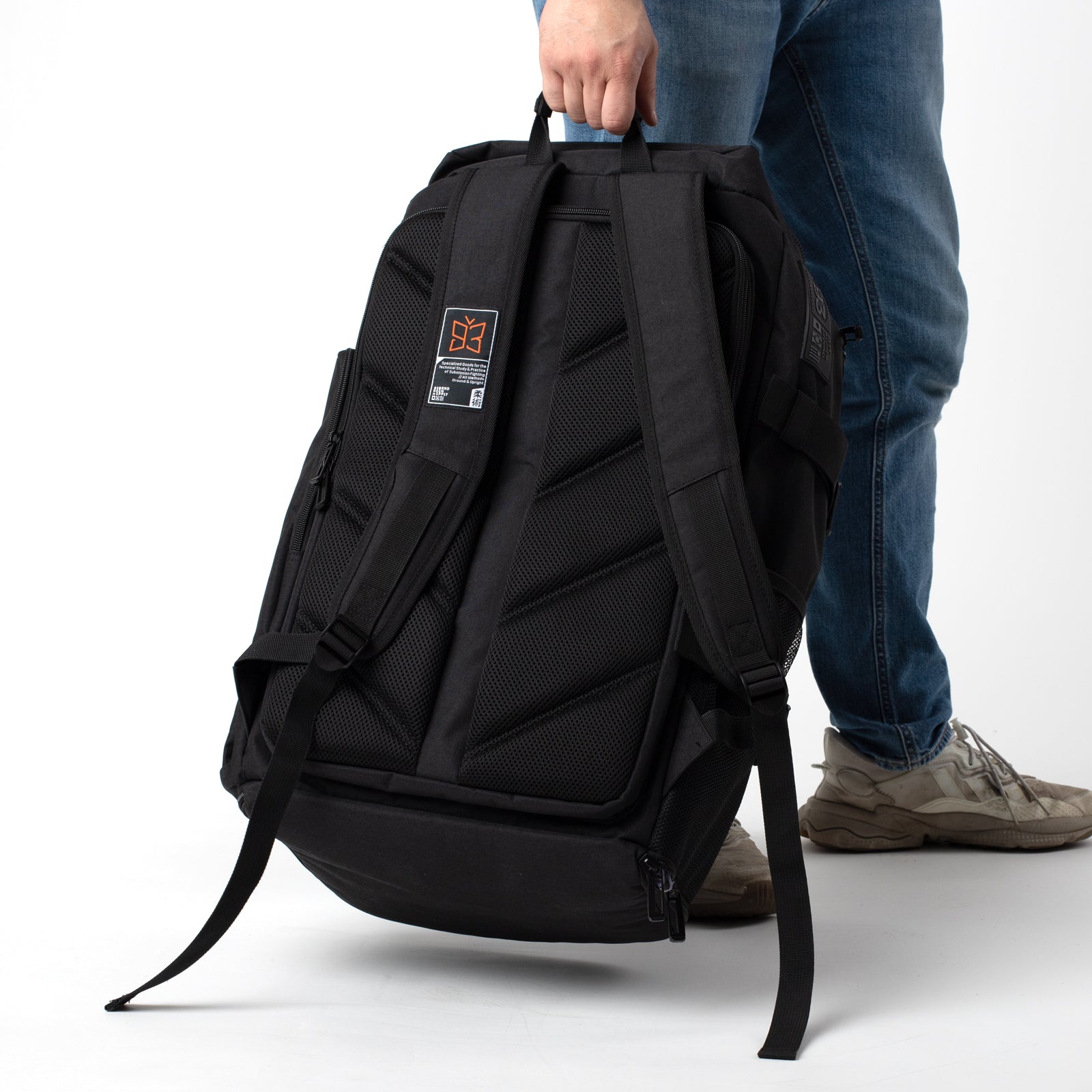 BUTTERFLY Gear Bag
