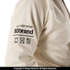 HOOKS V3 Women's Unbleached Jiu Jitsu Gi