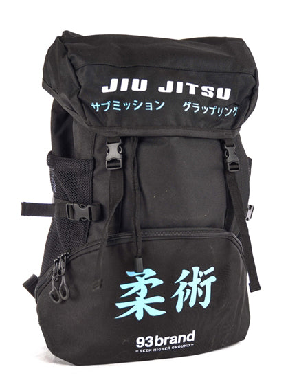 SHG V1 Backpack
