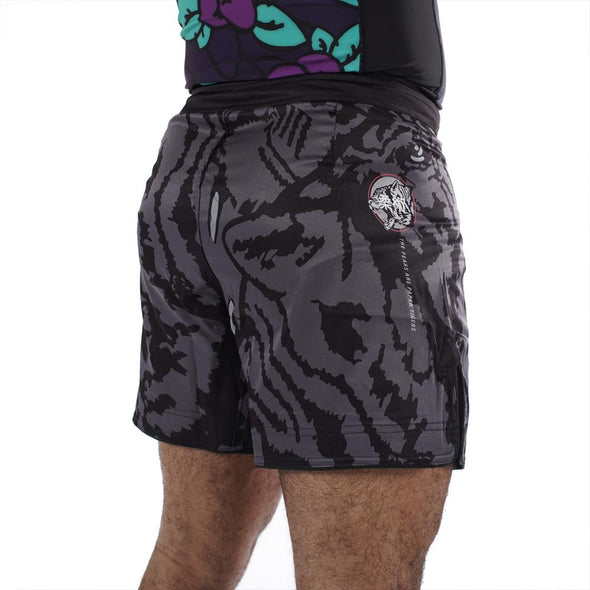 DARK TIGER Shorts (Short Length)