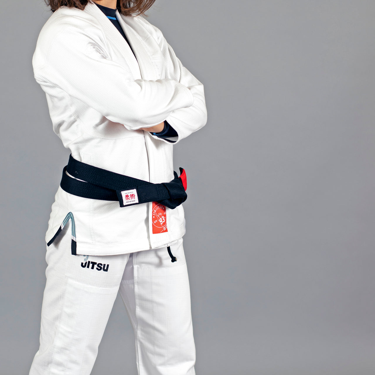 S6 Women's Jiu Jitsu Gi