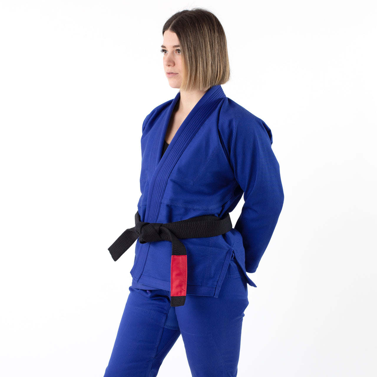 Standard Issue 2.0 Women's Jiu Jitsu Gi - Blue (WHOLESALE)