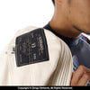 HOOKS V3 Women's Unbleached Jiu Jitsu Gi