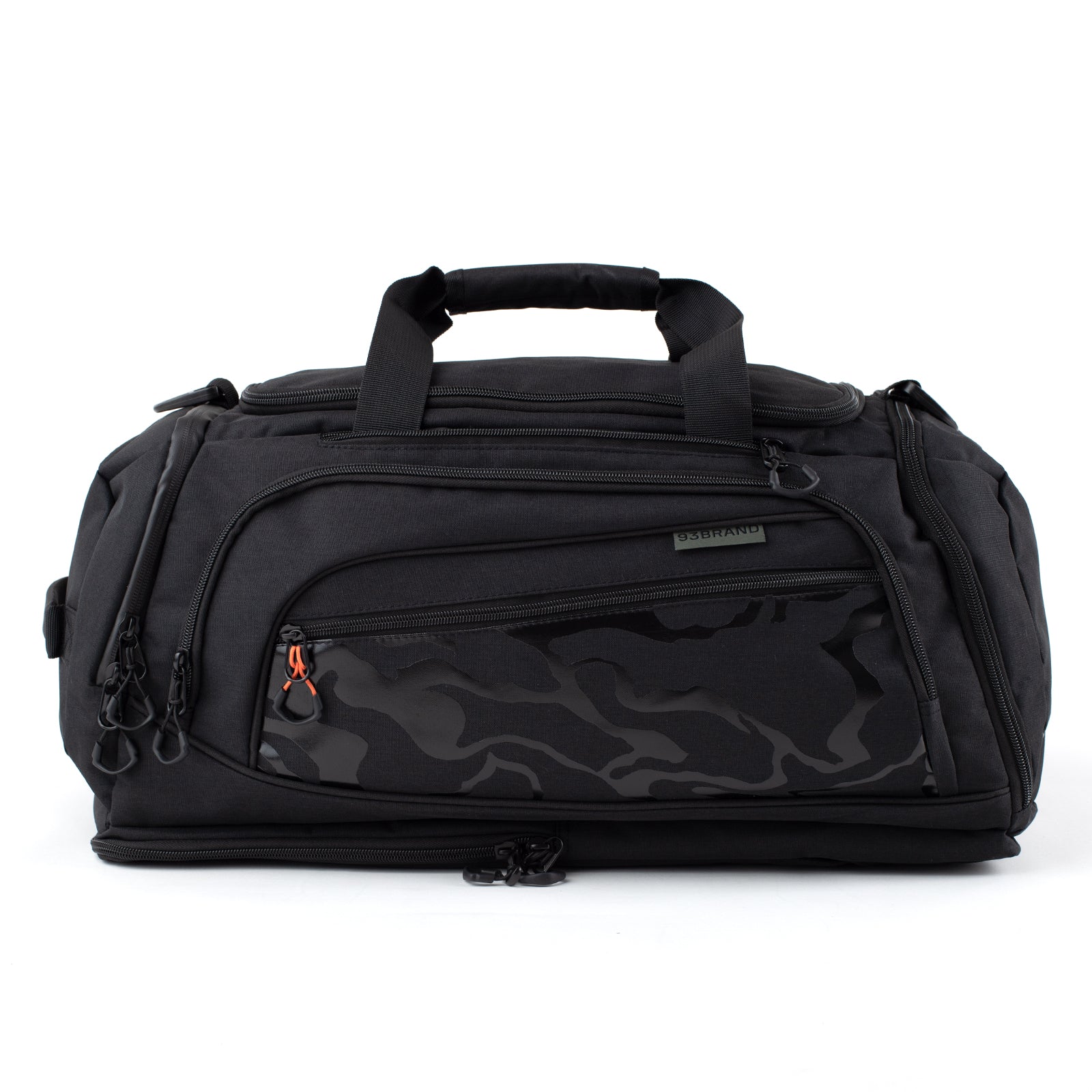 Duffel backpack hybrid best sale