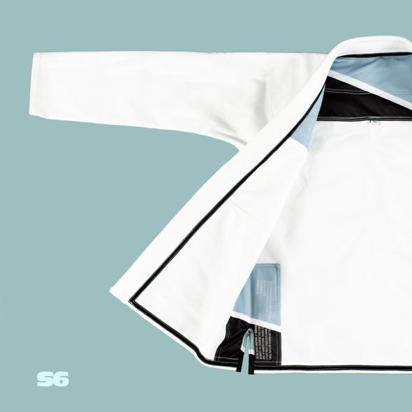 S6 Jiu Jitsu Gi
