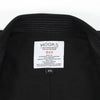 HOOKS V5 Black Jiu Jitsu Gi