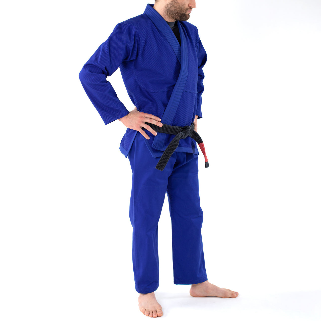 Standard Issue 2.0 Jiu Jitsu Gi - Blue (WHOLESALE)