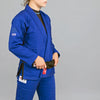 HOOKS V4 Blue Women's Jiu Jitsu Gi