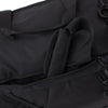CONSTRUCT Convertible Gear Bag (Duffel/Backpack Hybrid) - Black