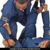 GOLD LABEL V1 Women's Heather Canvas Jiu Jitsu Gi