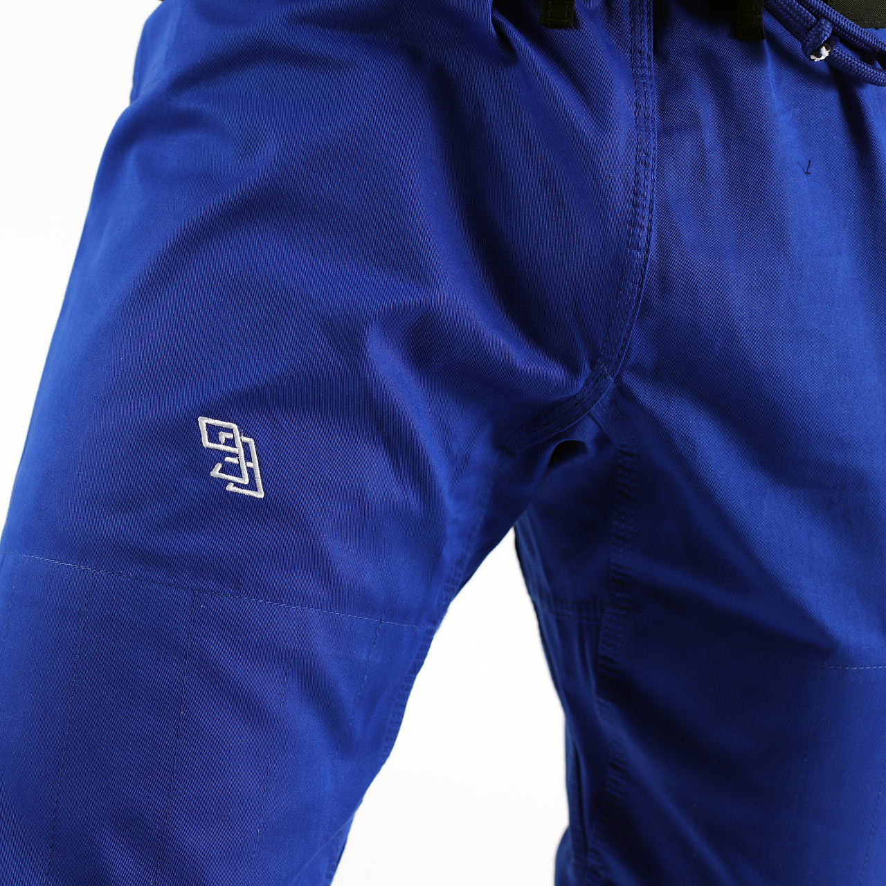 Separate Women's BJJ Gi Pants - Blue