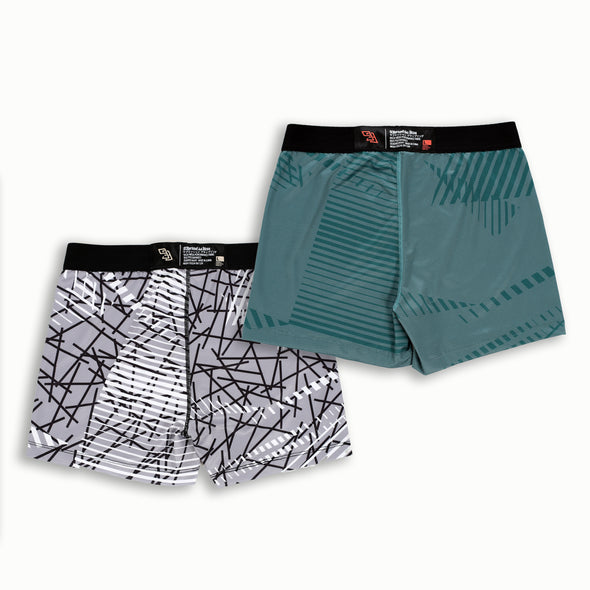 Special Edition V3 Women's Grappling Underwear 2-PACK