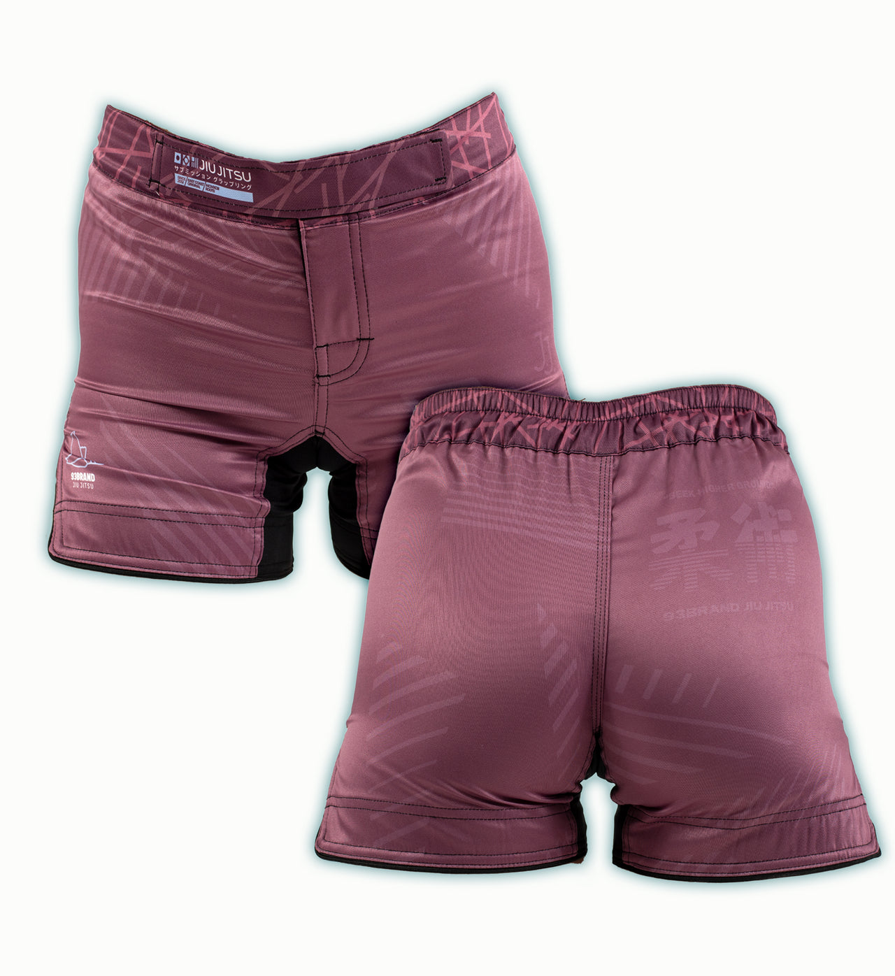 CITIZEN 8.0 Women's Shorts