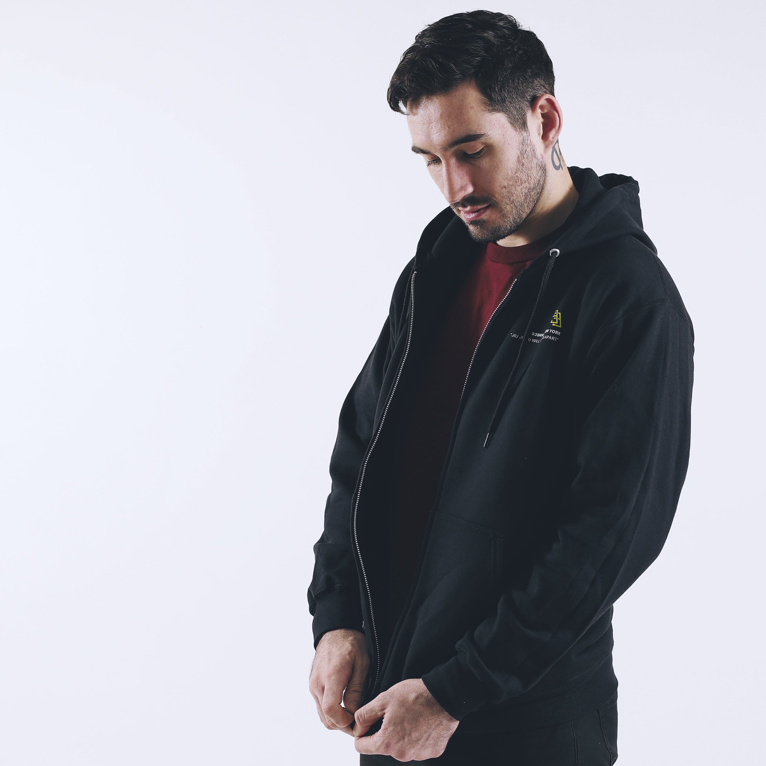 トップス Division Hooded Sweatshirt Natural Msize Division Hooded Sweatshirt | Supreme 24fw