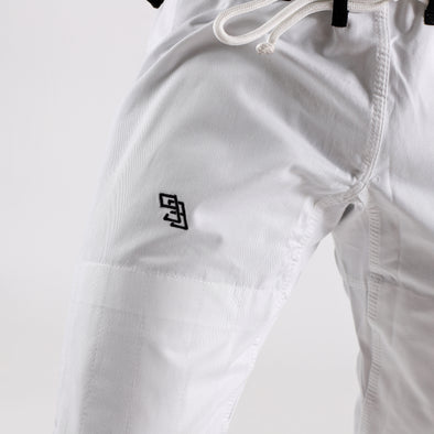 Separate Women's BJJ Gi Pants - White