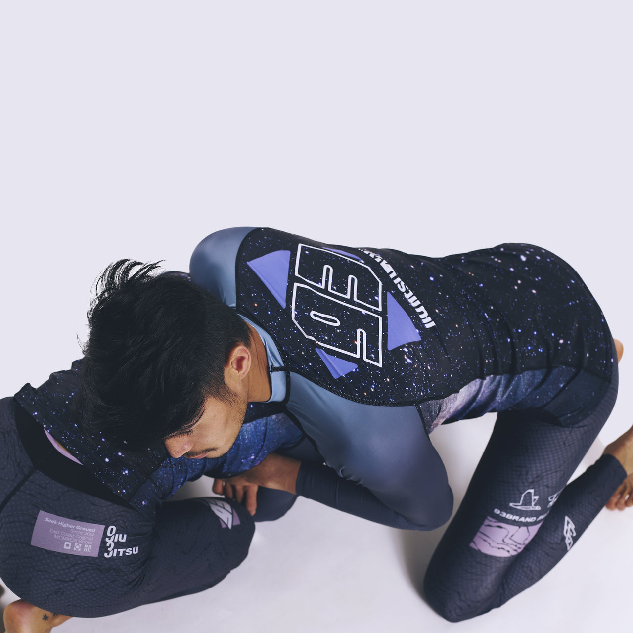 COSM Rash Guard