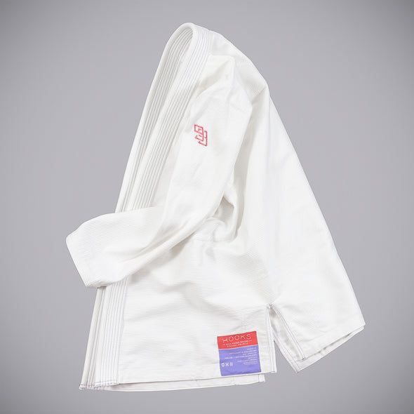 HOOKS V5 Women's Jiu Jitsu Gi