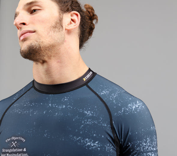 TOOLS OF THE TRADE Rash Guard