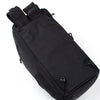 CONSTRUCT Convertible Gear Bag (Duffel/Backpack Hybrid) - Black