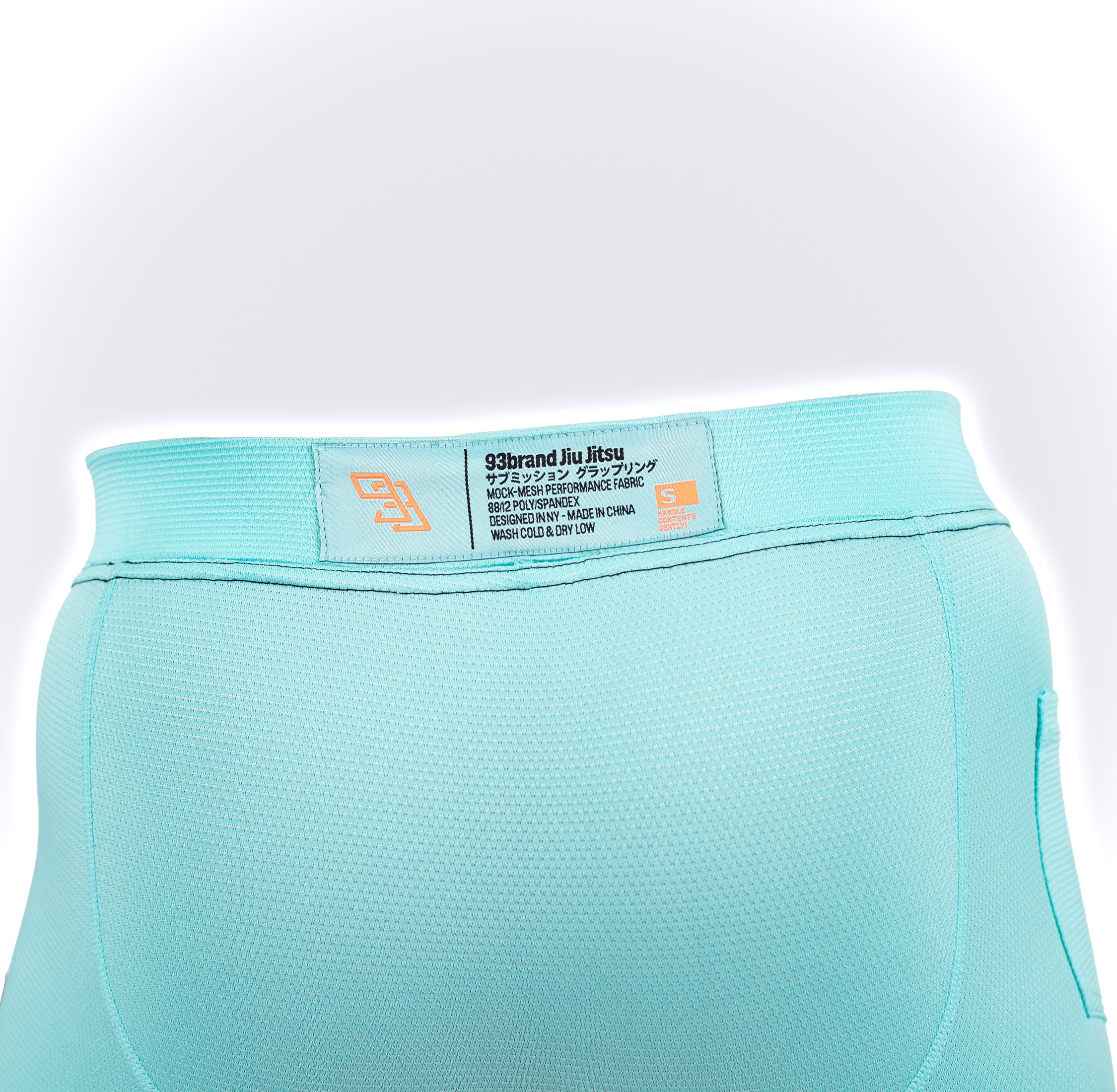 Grappling Underwear 2-PACK (Version 2.0) – 93brand