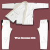 GOOSE OG Women's Jiu Jitsu Gi