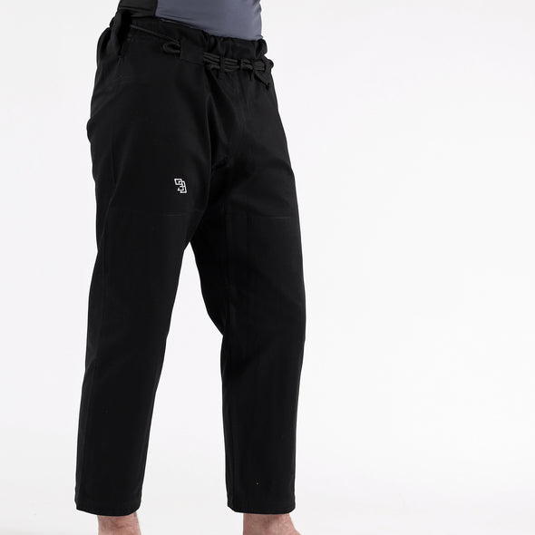 Separate Women's BJJ Gi Pants - Black