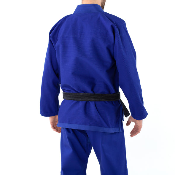 Standard Issue 2.0 Jiu Jitsu Gi - Blue