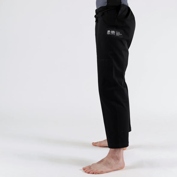 Separate Women's BJJ Gi Pants - Black