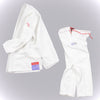 HOOKS V5 Women's Jiu Jitsu Gi