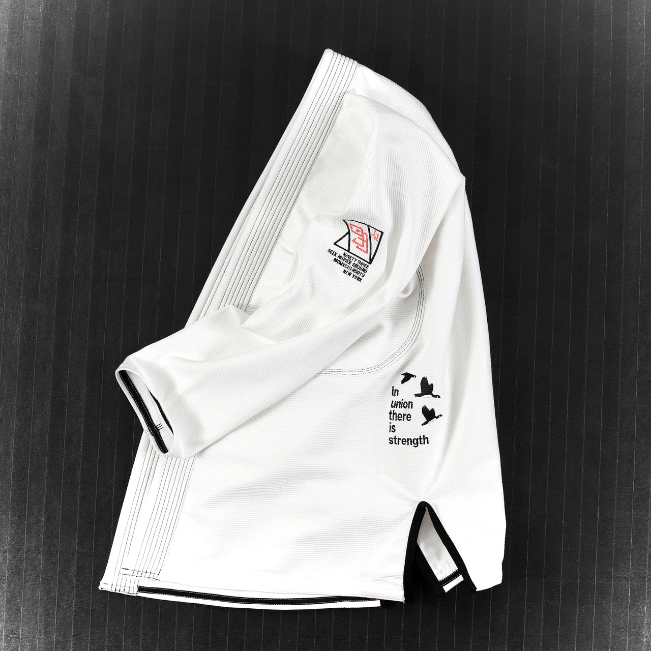 GOOSE OG Women's Jiu Jitsu Gi - IBJJF Legal Edition