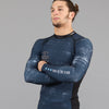 TOOLS OF THE TRADE Rash Guard